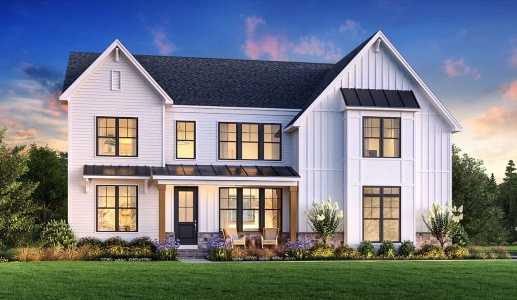 Casa em Hudson
