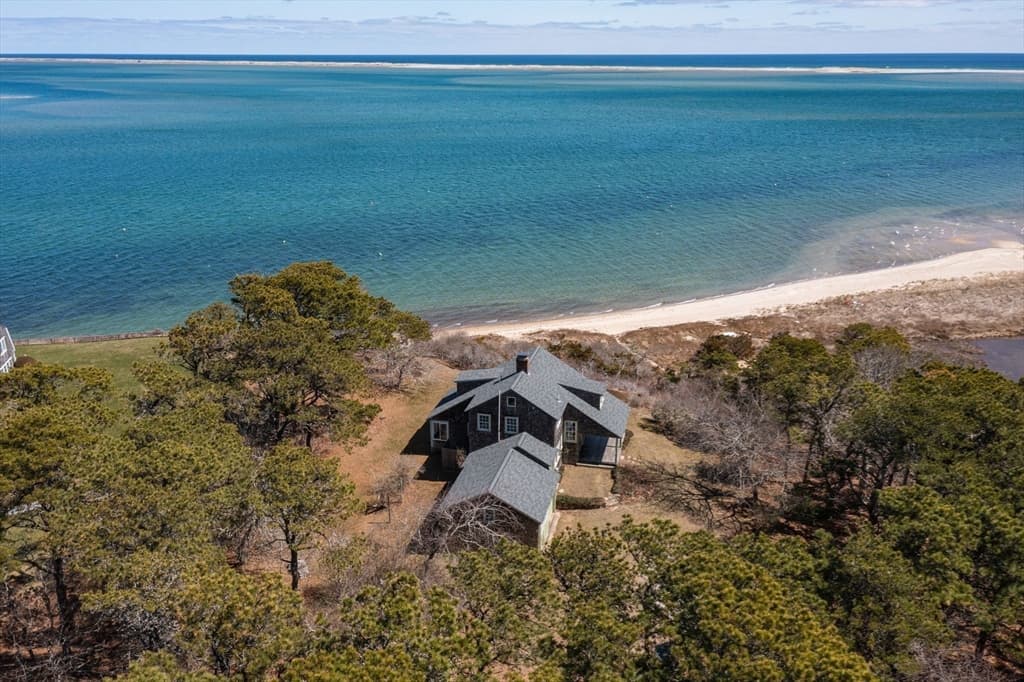 Casa em Chatham