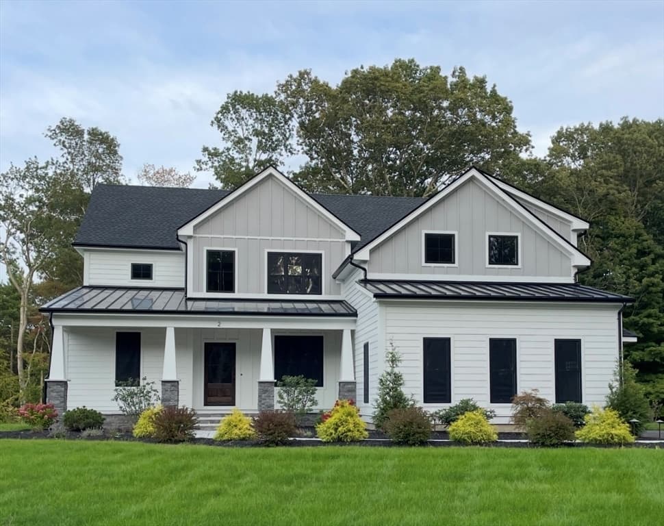 Casa em Hopkinton