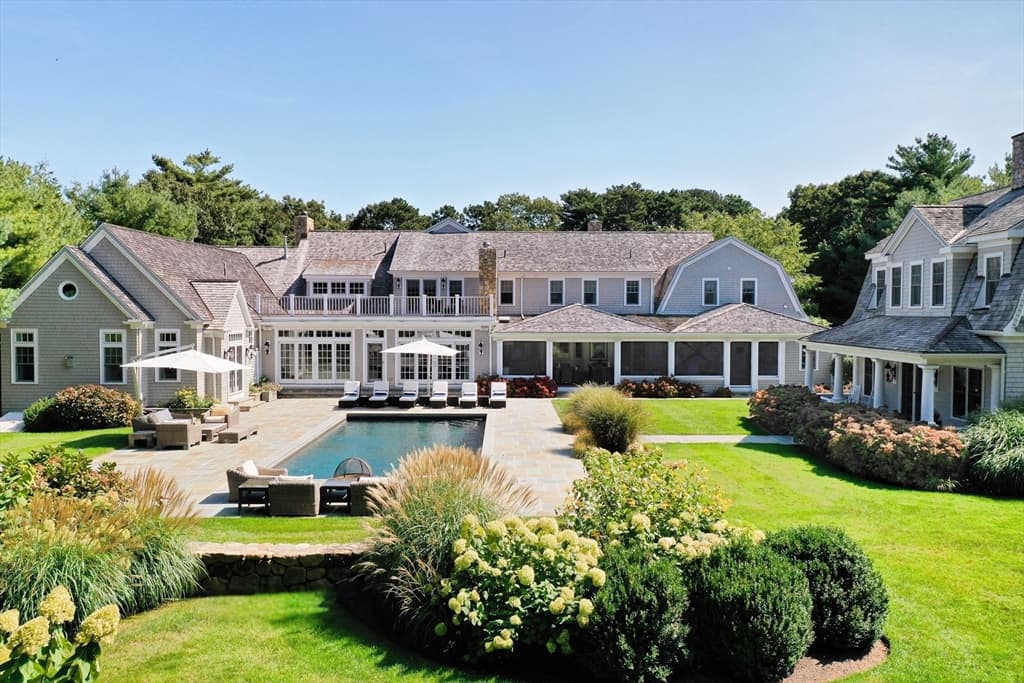 Casa em Barnstable