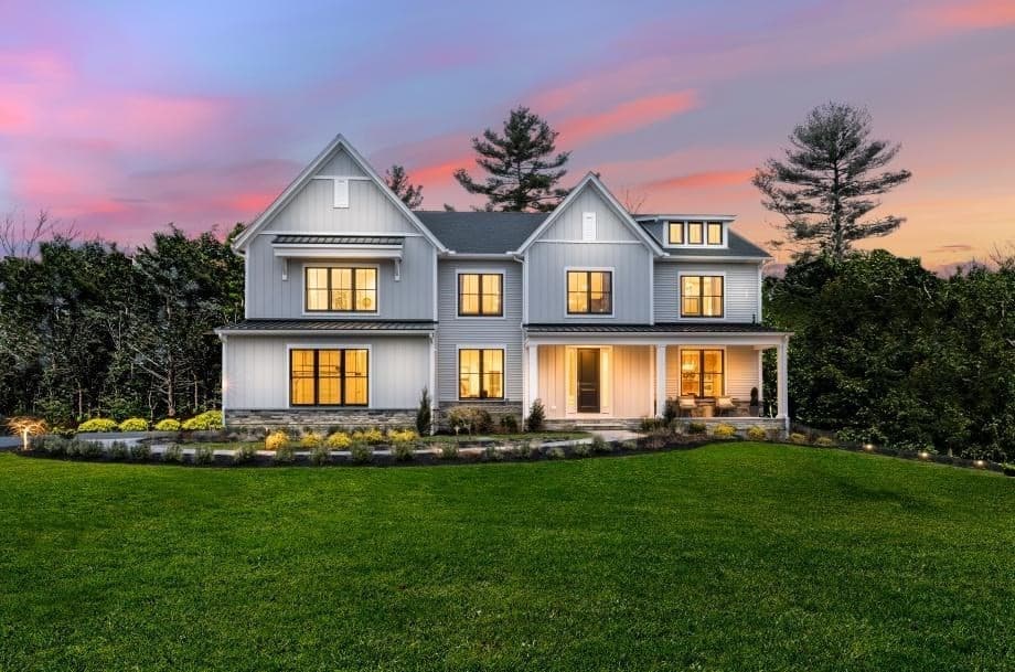 Casa em Hopkinton