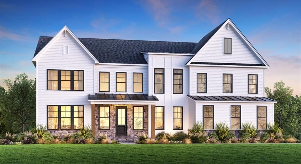 Casa em Hopkinton