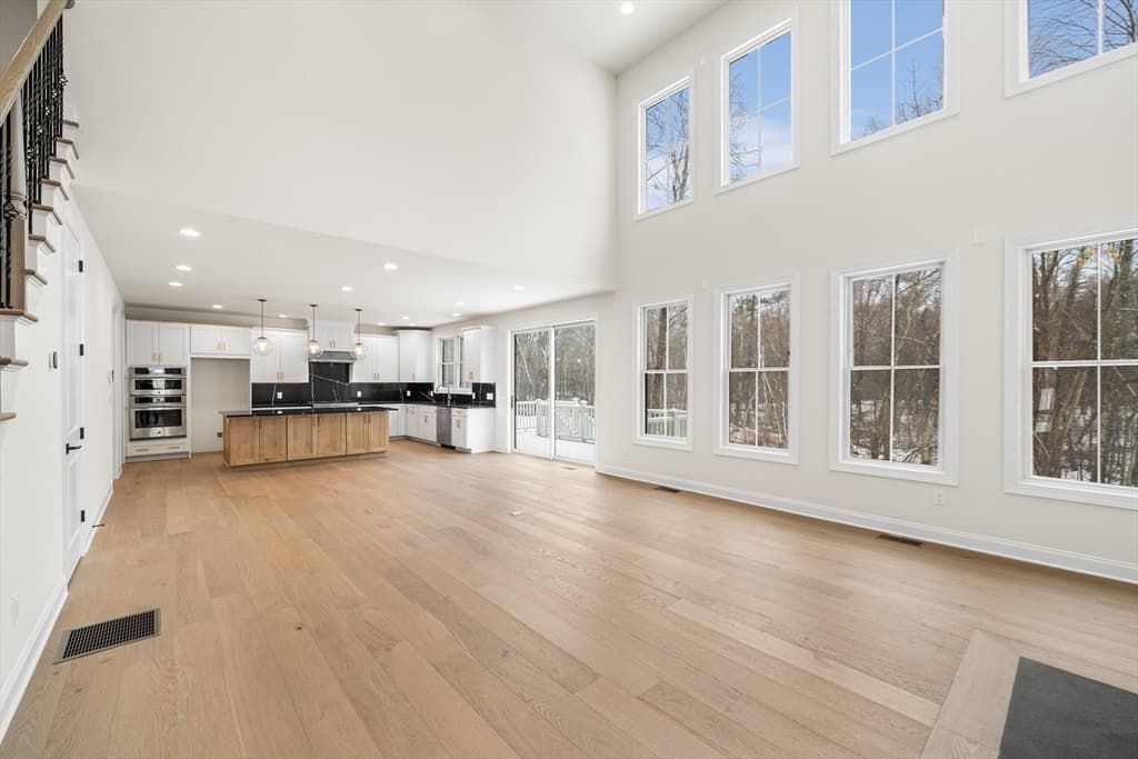 Casa em Hopkinton