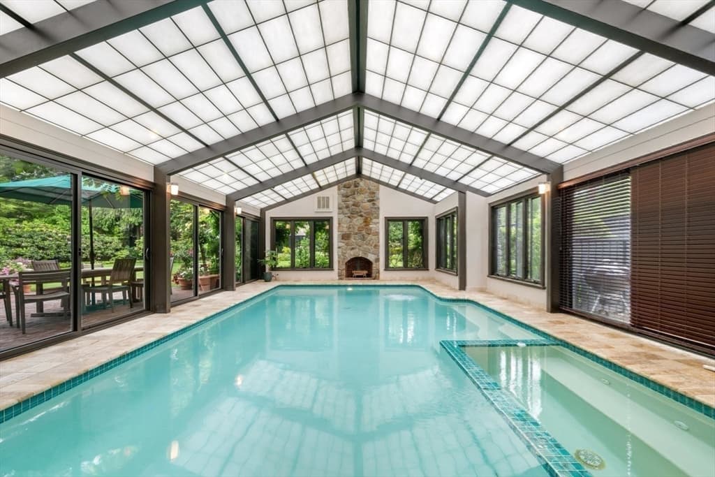 Casa em Cambridge