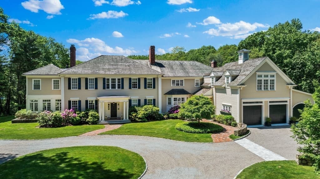 Casa em Westwood