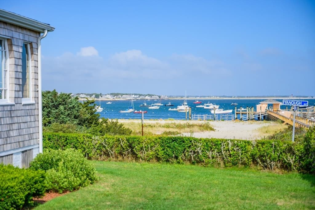 Casa em Barnstable
