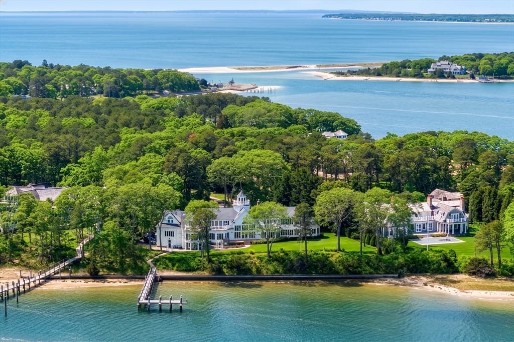 Casa em Barnstable