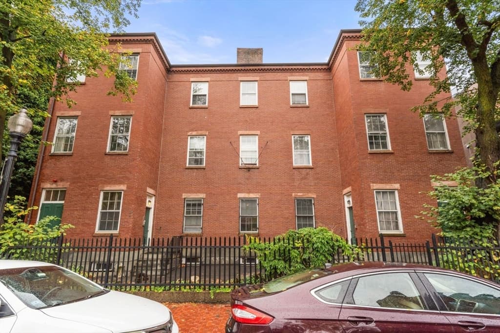 Multi-família em Boston