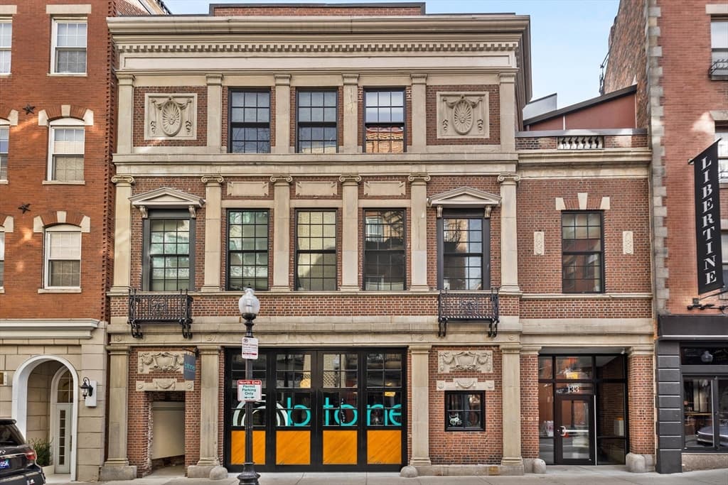 Multi-família em Boston