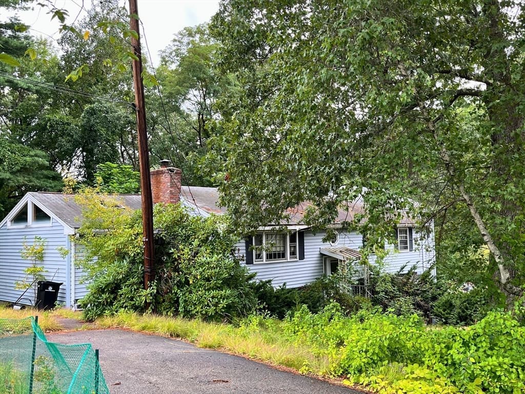 Casa em Framingham
