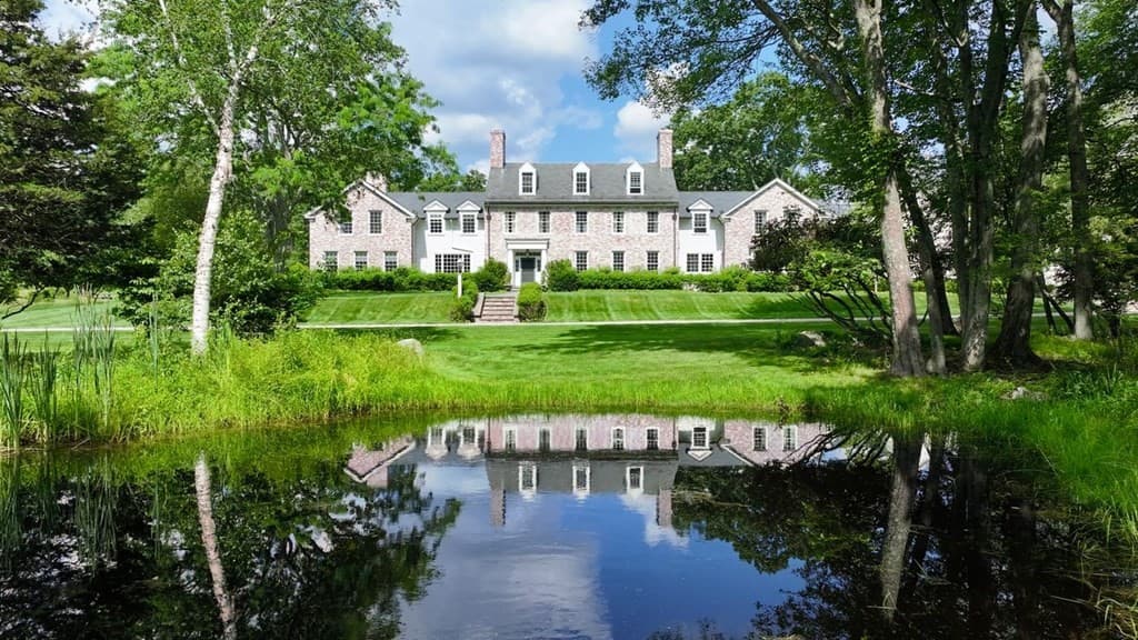 Casa em Westwood