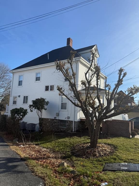 Casa em Milford