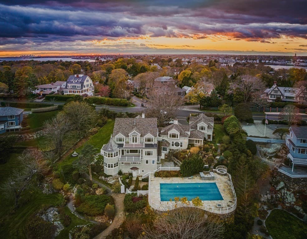 Casa em Marblehead