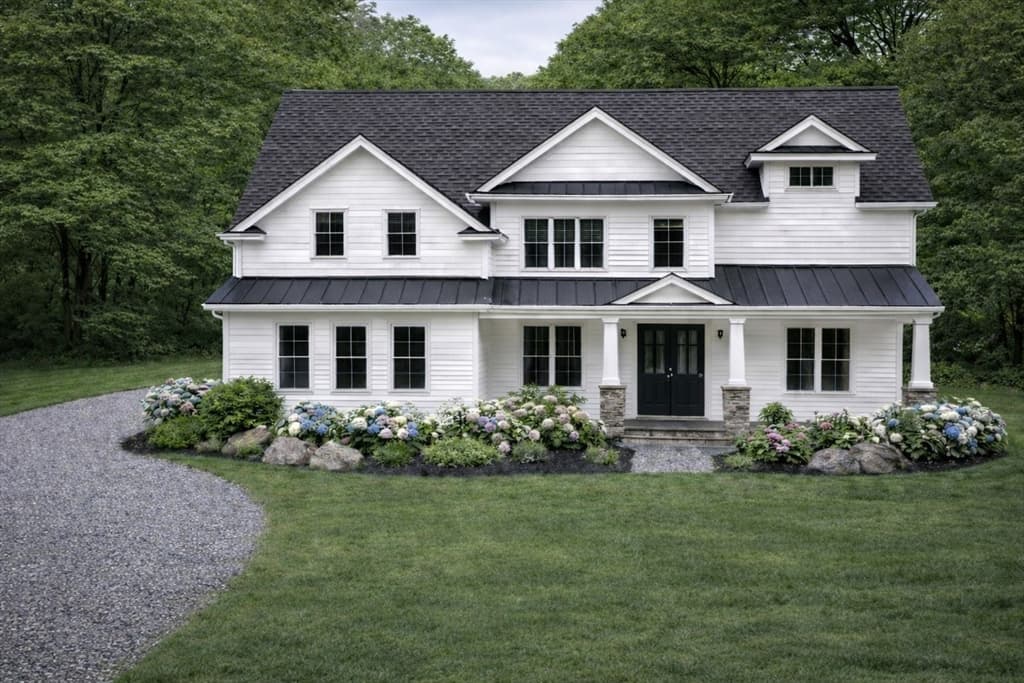 Casa em Hopkinton