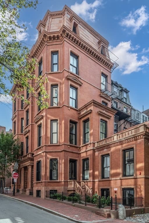 Casa em Boston