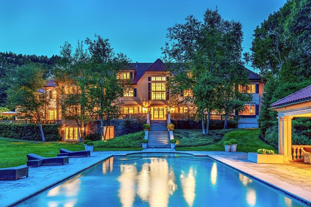 Casa em Westwood