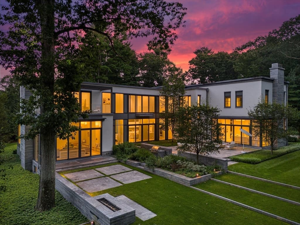 Casa em Weston