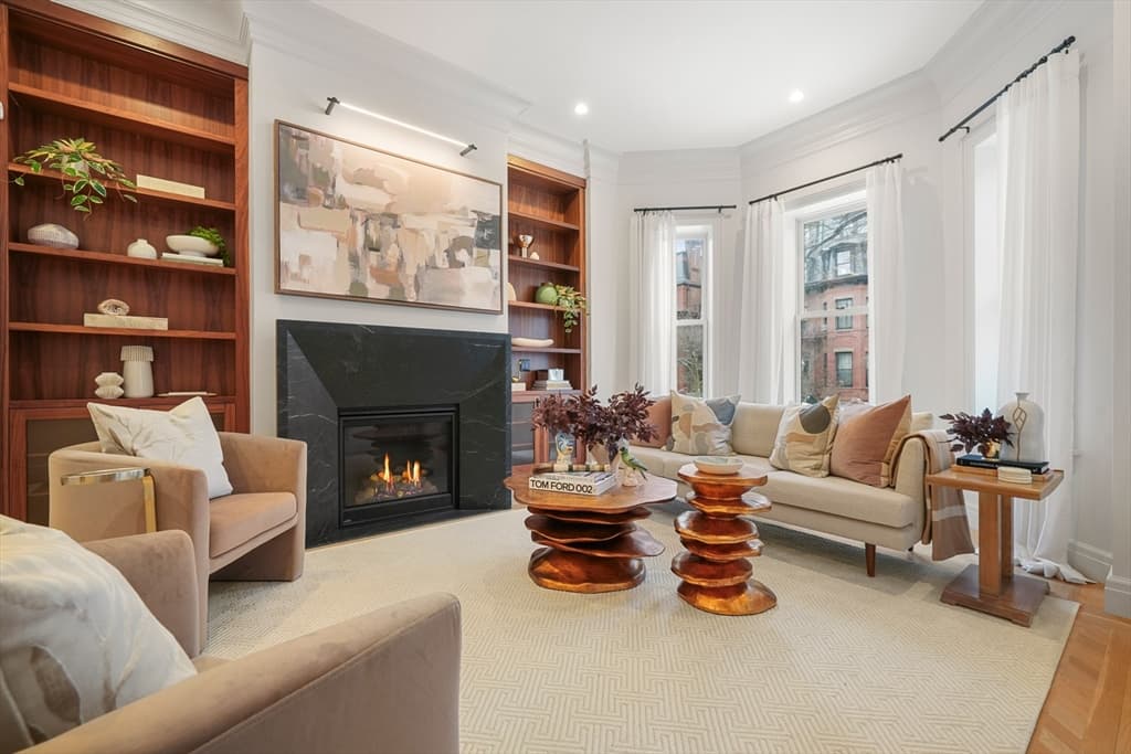 Casa em Boston