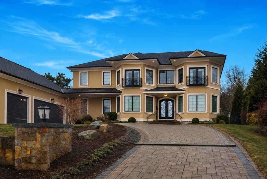 Casa em Newton