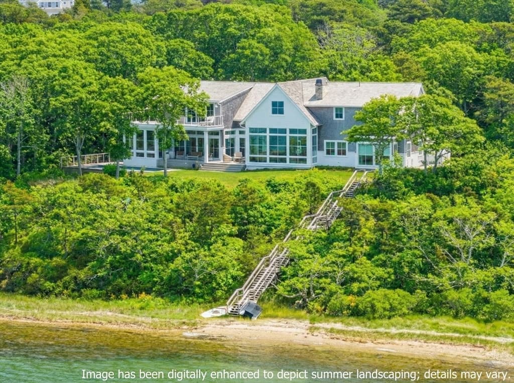 Casa em Chatham