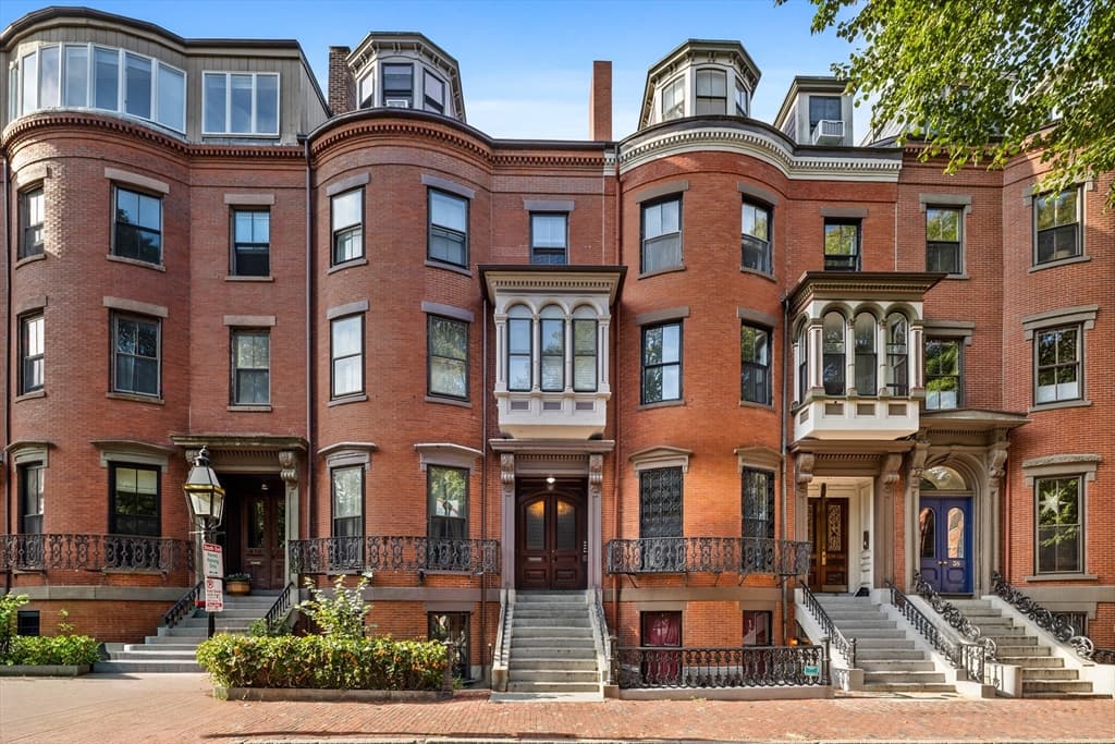 Multi-família em Boston