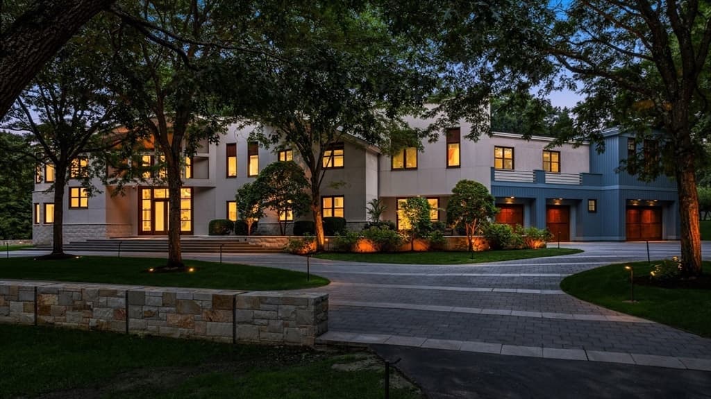 Casa em Weston