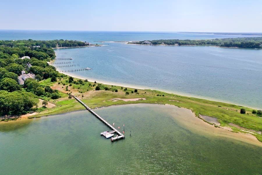 Casa em Barnstable