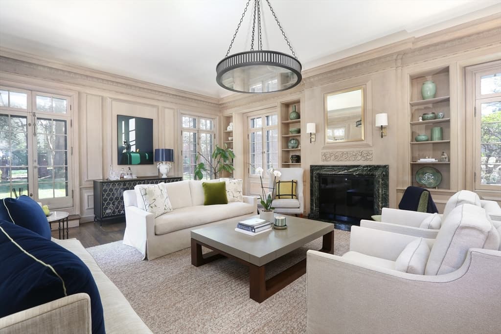 Casa em Brookline