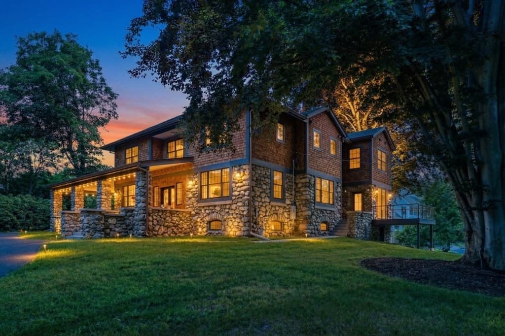 Casa em Natick