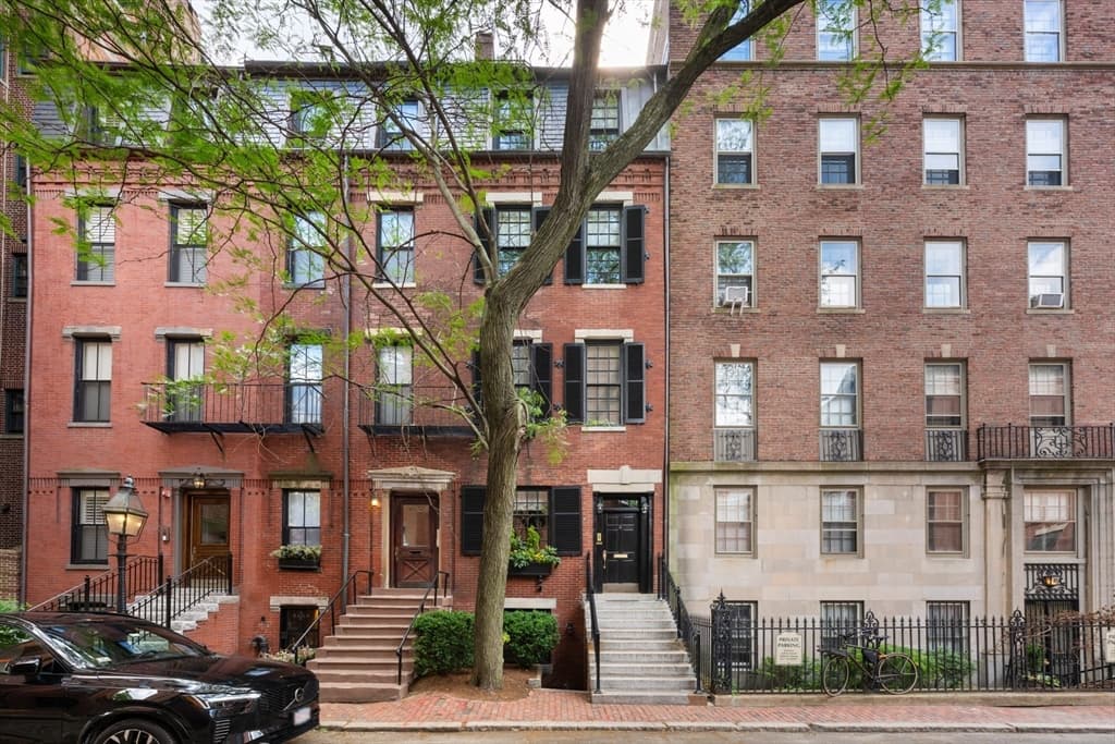 Casa em Boston