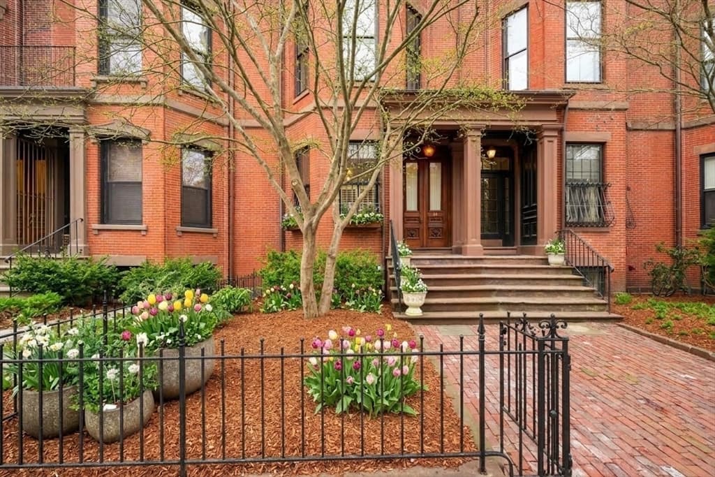 Casa em Boston