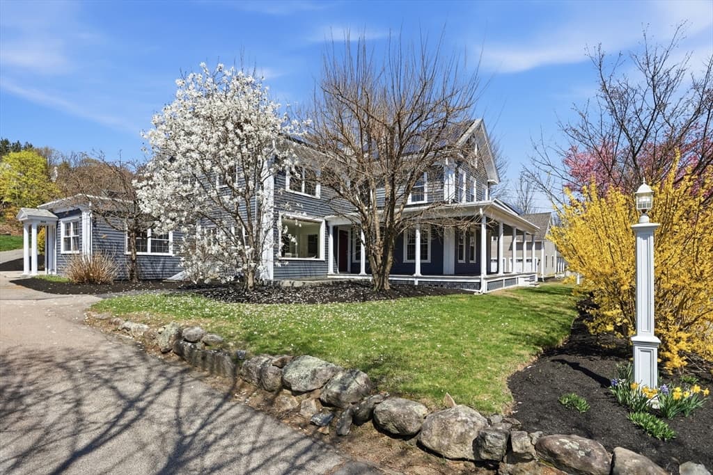 Casa em Marlborough