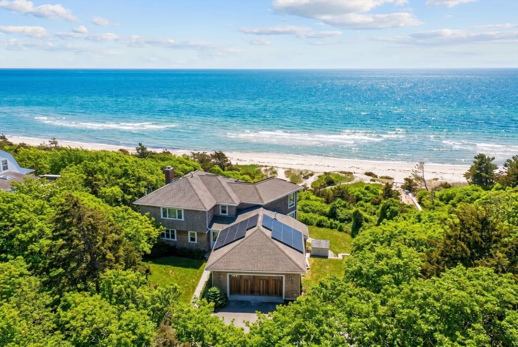Casa em Barnstable
