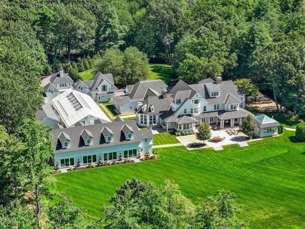 Casa em Concord