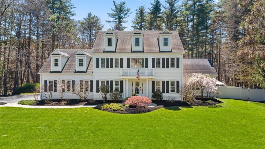Casa em Hopkinton