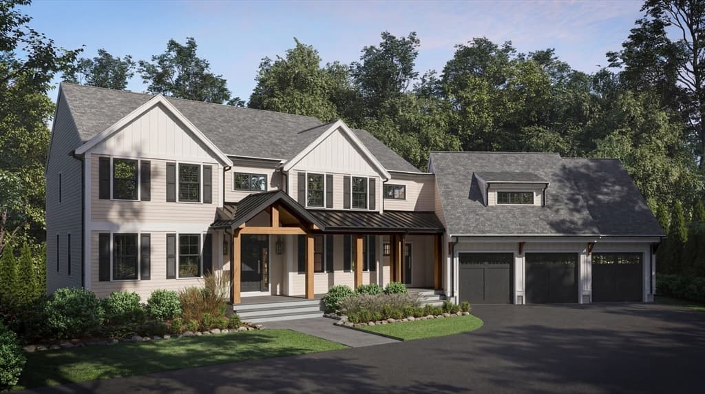 Casa em Natick