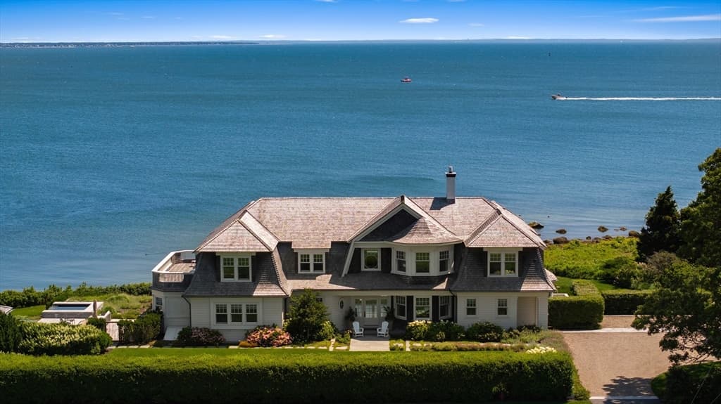 Casa em Dartmouth