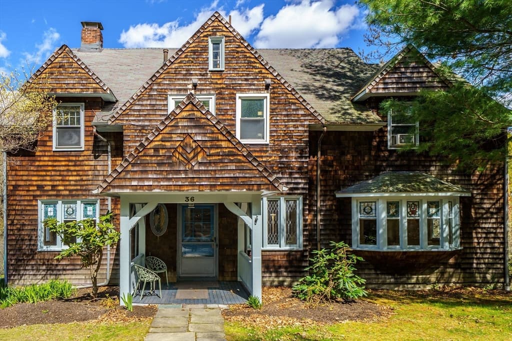 Casa em Newton