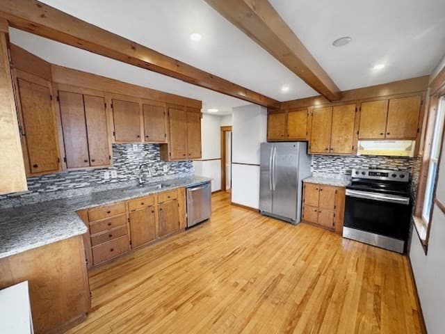 Multi-família em Worcester
