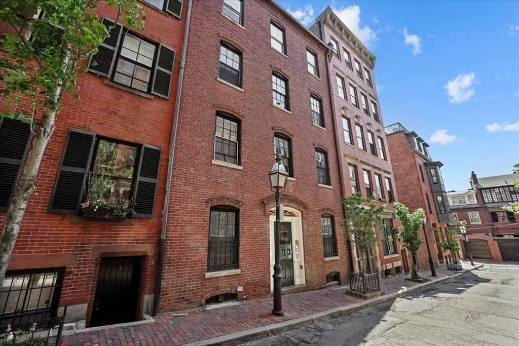 Multi-família em Boston