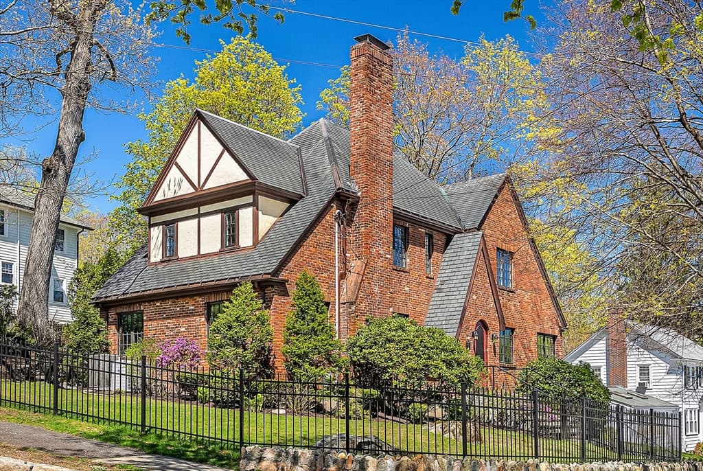 Casa em Newton