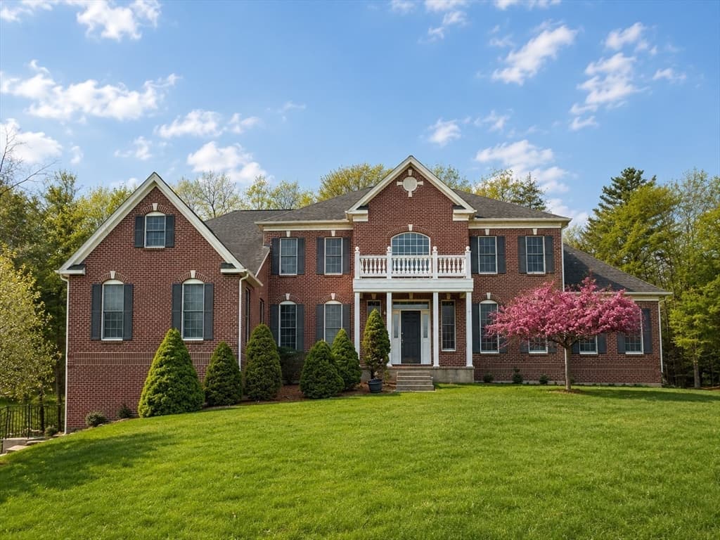 Casa em Hopkinton
