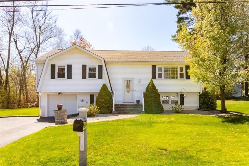 Casa em Milford