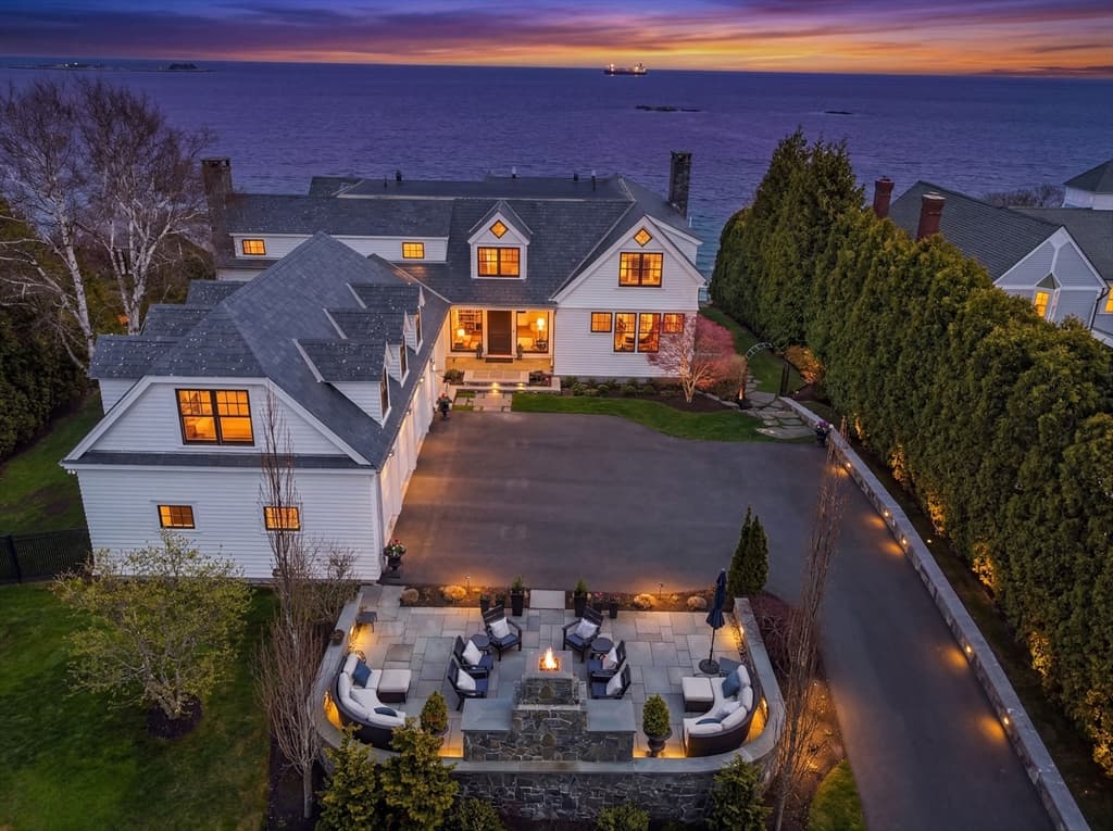 Casa em Marblehead