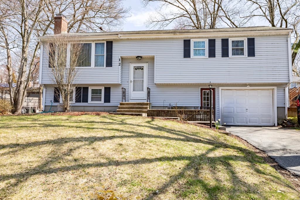 Casa em Milford