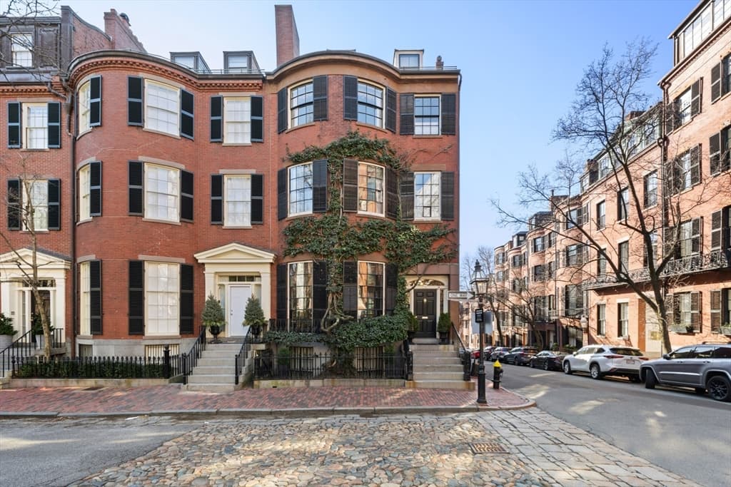Casa em Boston