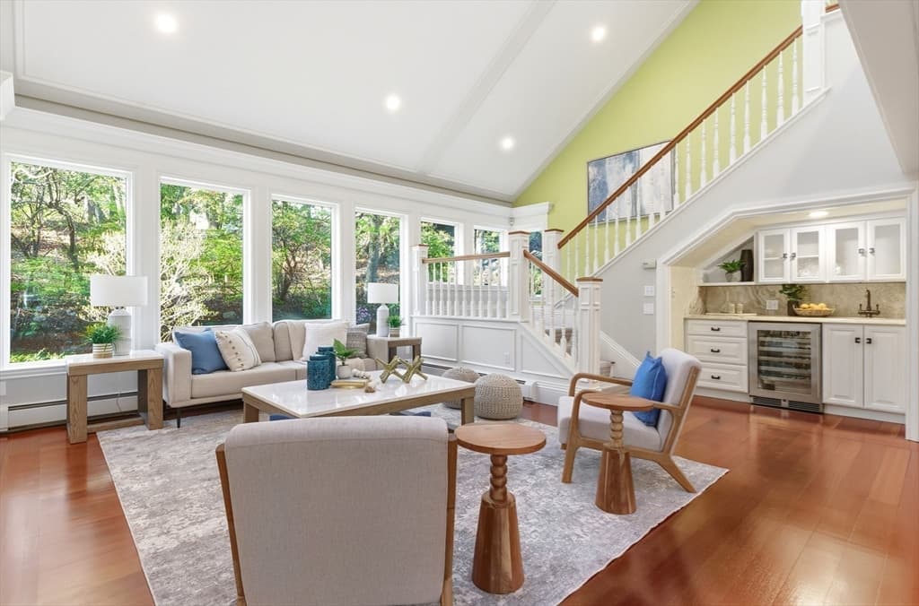 Casa em Newton