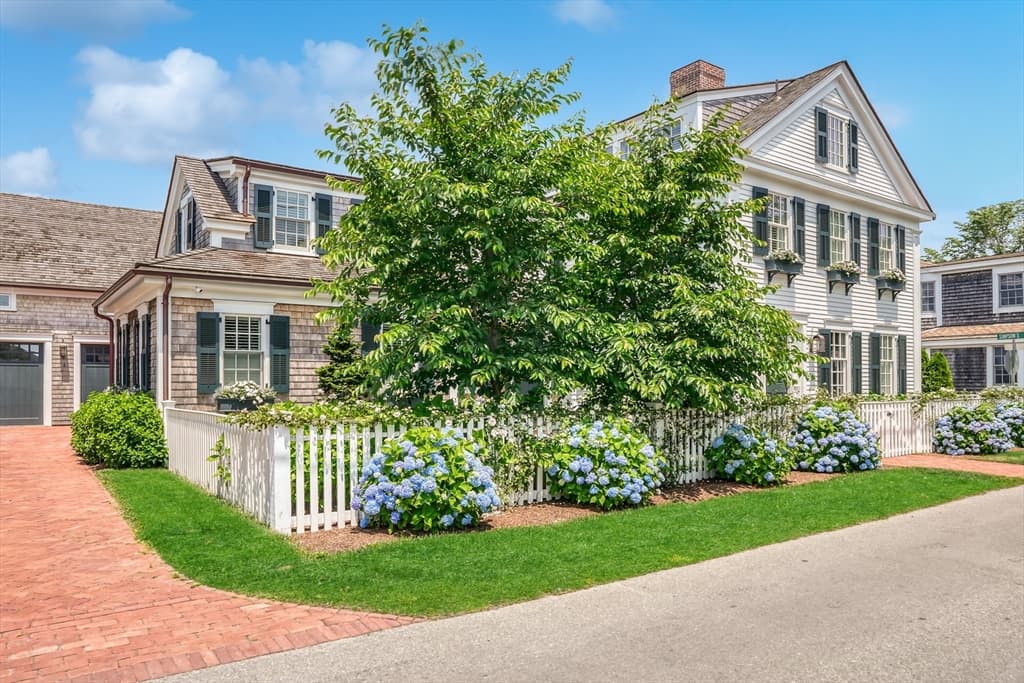 Casa em Edgartown