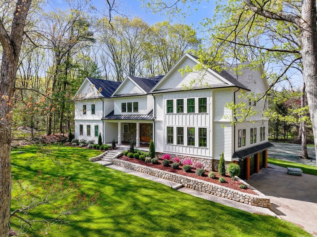 Casa em Weston