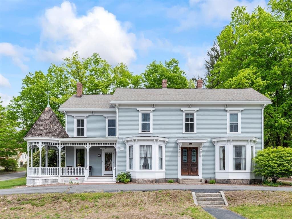 Casa em Hopkinton